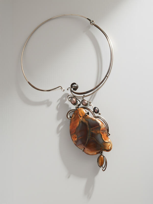 Torc “Leaf Fall”