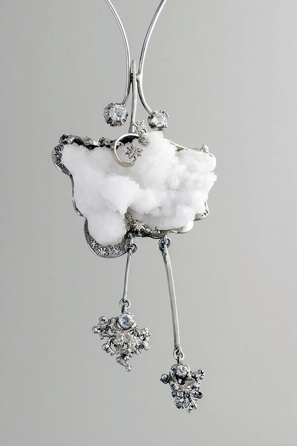 Torc “Snowfall”