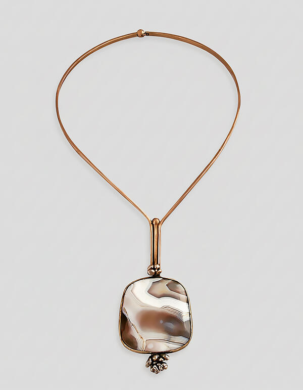 Torc “Spring”