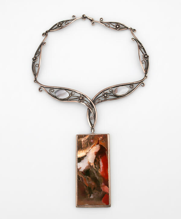 Pendant “Spring”