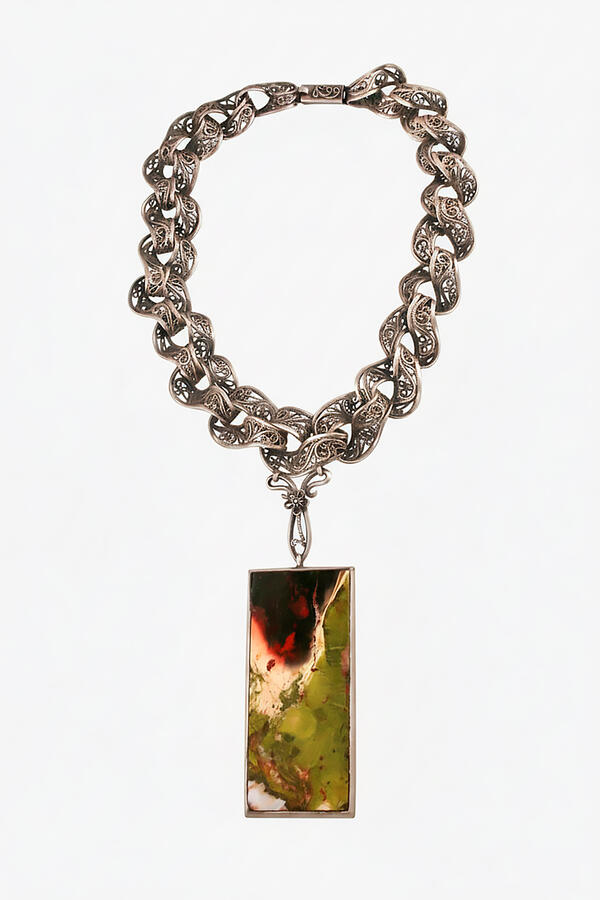 Pendant “Summer”