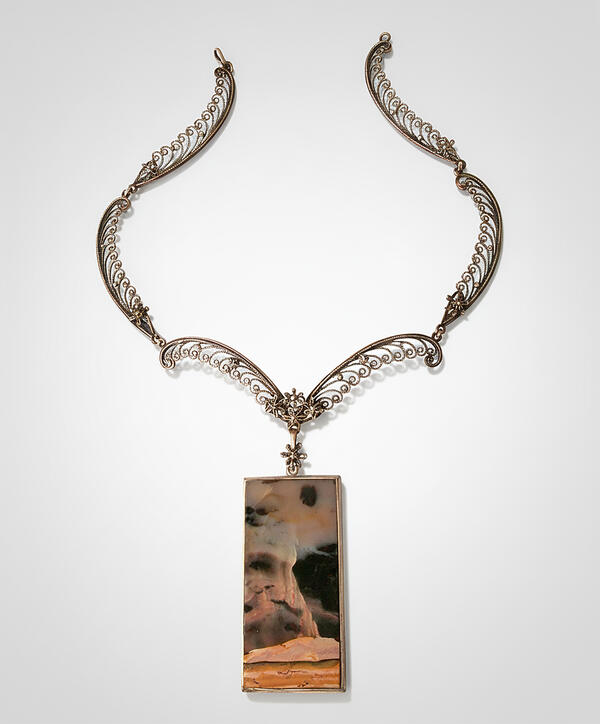 Pendant “Winter”