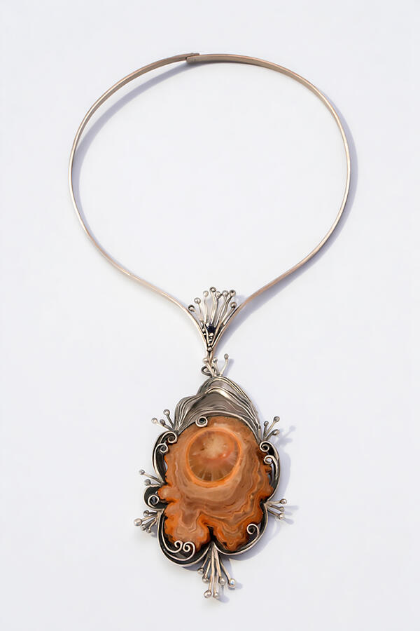 Torc “Autumn Sun”