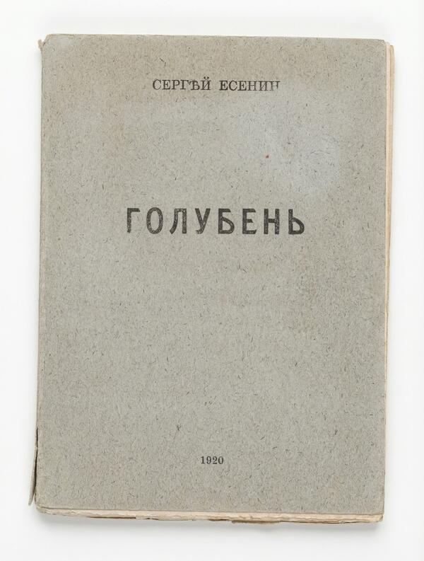 Голубень