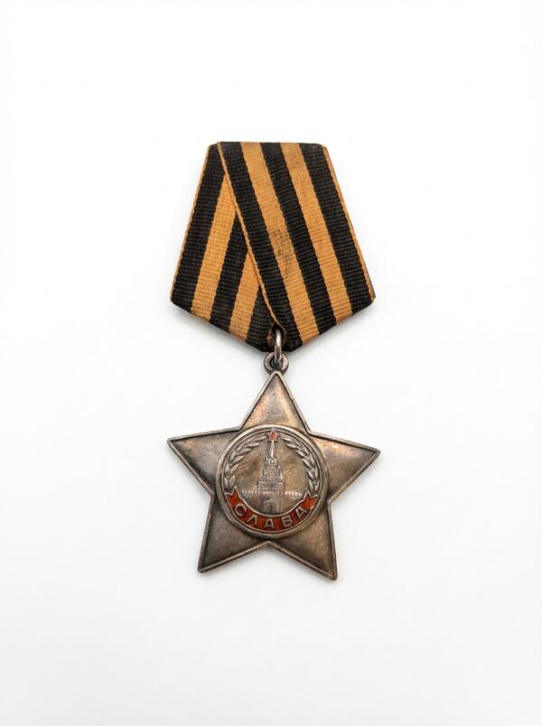 Орден Славы III степени