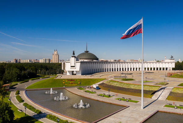 Галерея музея