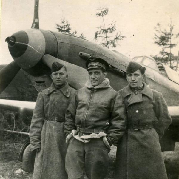 Майор Пьер Пуйяд. Подробное описание экспоната, аудиогид, интересные ...