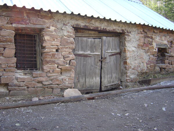 Кузнечные мехи. Подробное описание экспоната, аудиогид, интересные ...