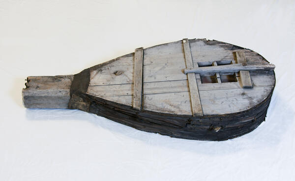 Кузнечные мехи. Подробное описание экспоната, аудиогид, интересные ...