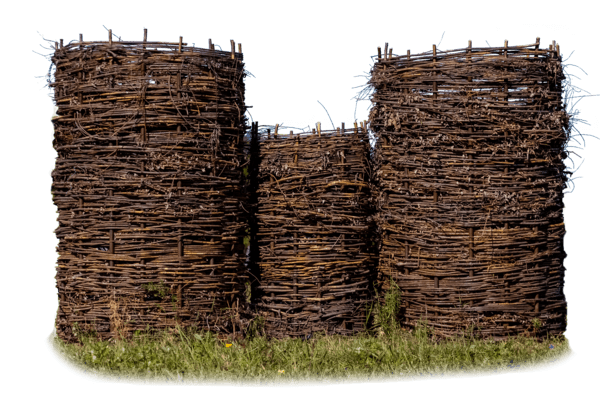 Габионы. Подробное описание экспоната, аудиогид, интересные факты ...