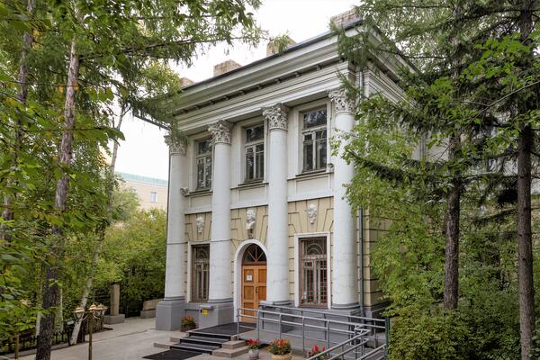 Забайкальский краевой краеведческий музей