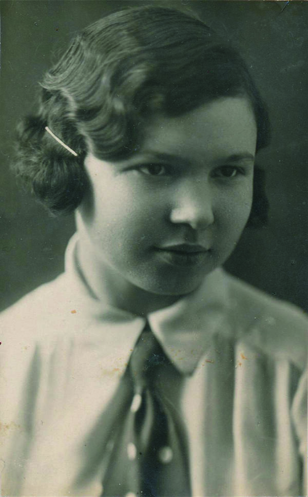 Базарова Полина Васильевна. Подробное описание экспоната, аудиогид ...