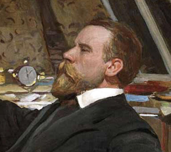 Ivan Goryushkin-Sorokopudov