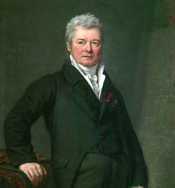 Fyodor Alekseyev