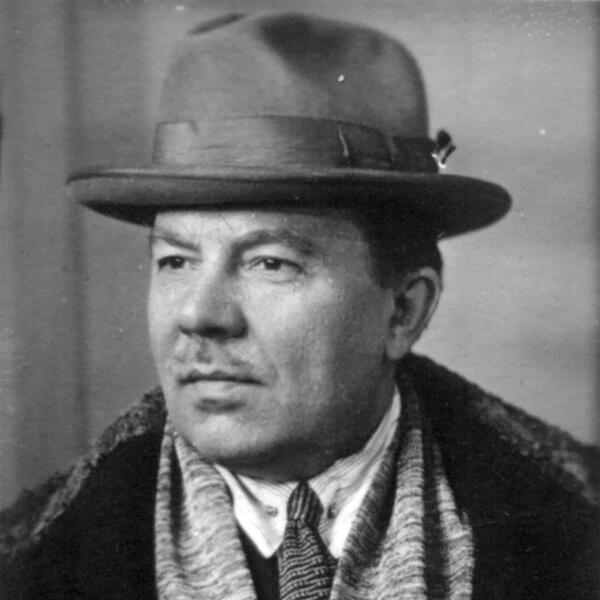 Pavel Kuznetsov
