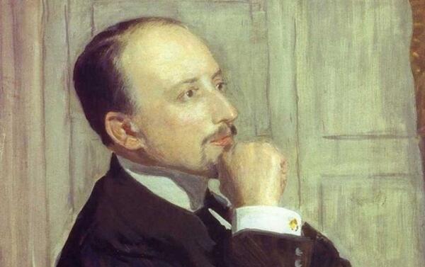 Yevgeny Lanceray