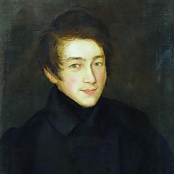 Nikolai Argunov