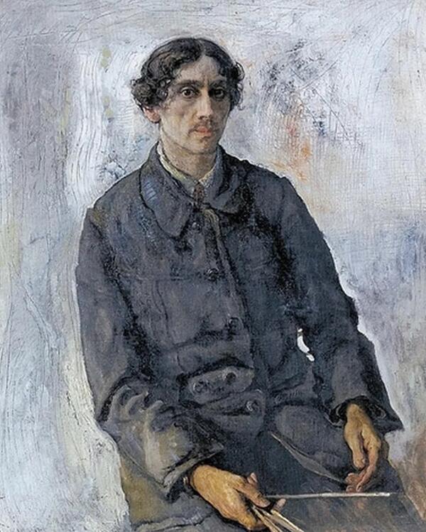 Isaak Brodsky