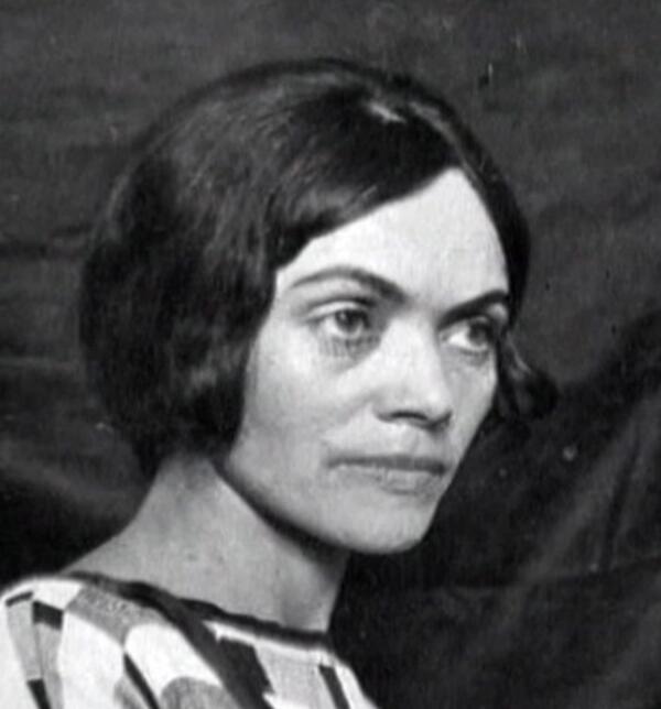 Alexandra Shchekatikhina-Pototskaya