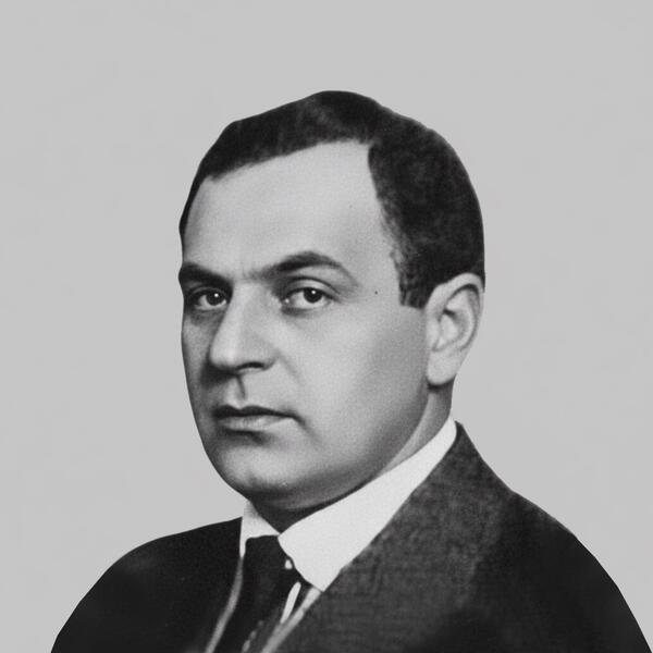 Konstantin Gorbatov