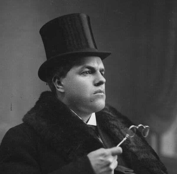 David Burliuk