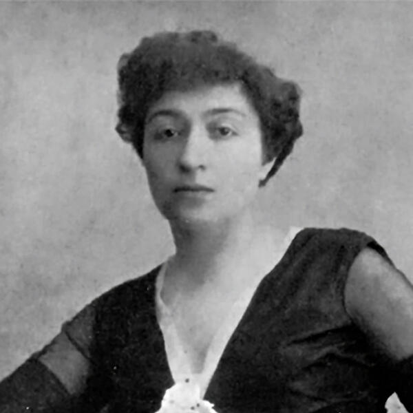 Alexandra Ekster