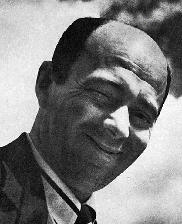 Lazar Lisitsky