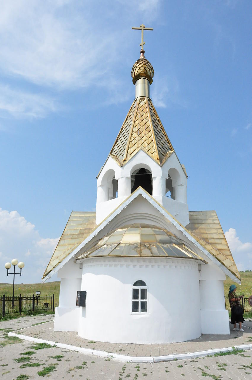 Холковский монастырь белгородской области фото