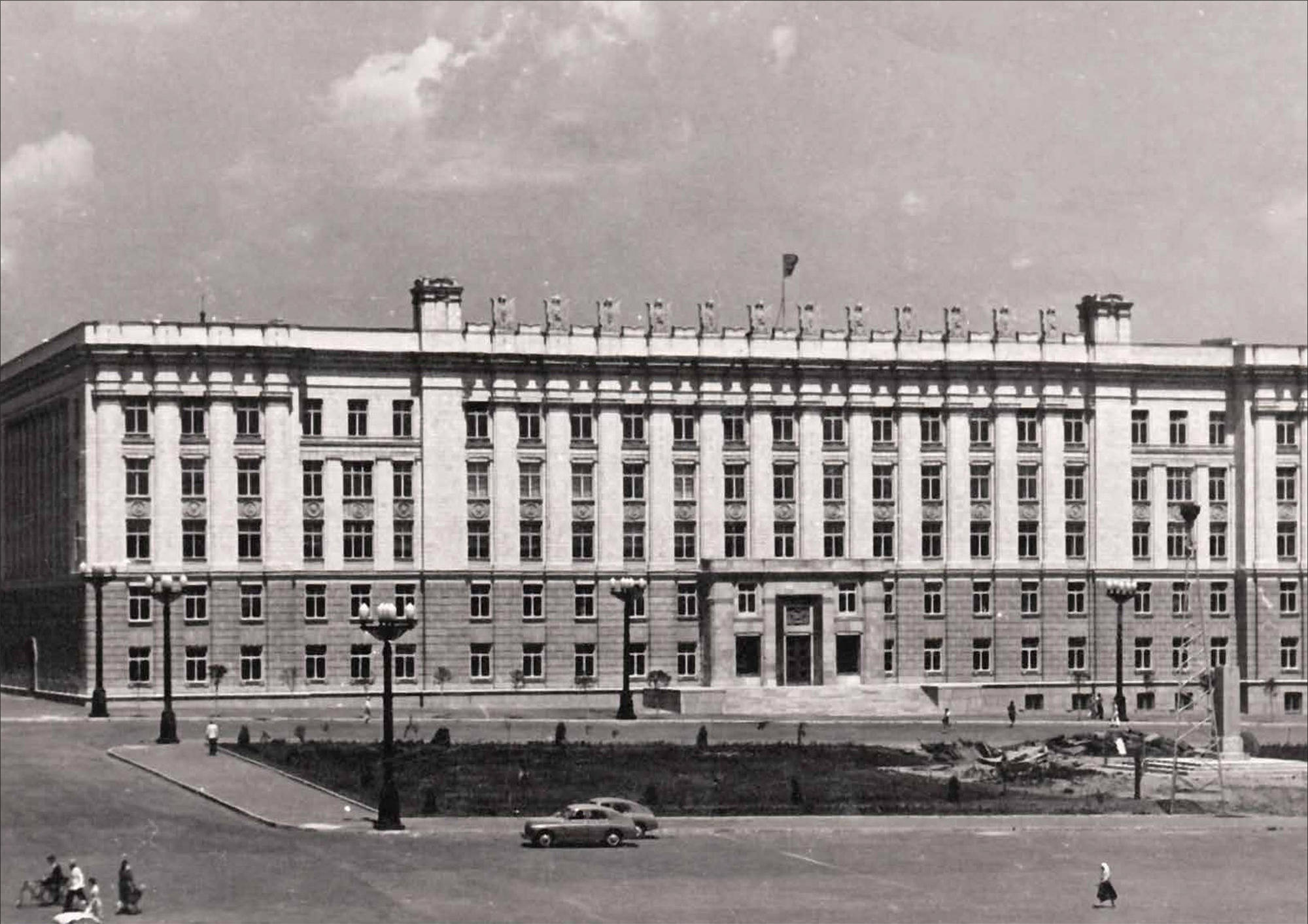 Советов 28. Дом советов (Белгород). Пенза дом советов 1950. Дом советов Белгород 1955. Дом советов Краснодар.