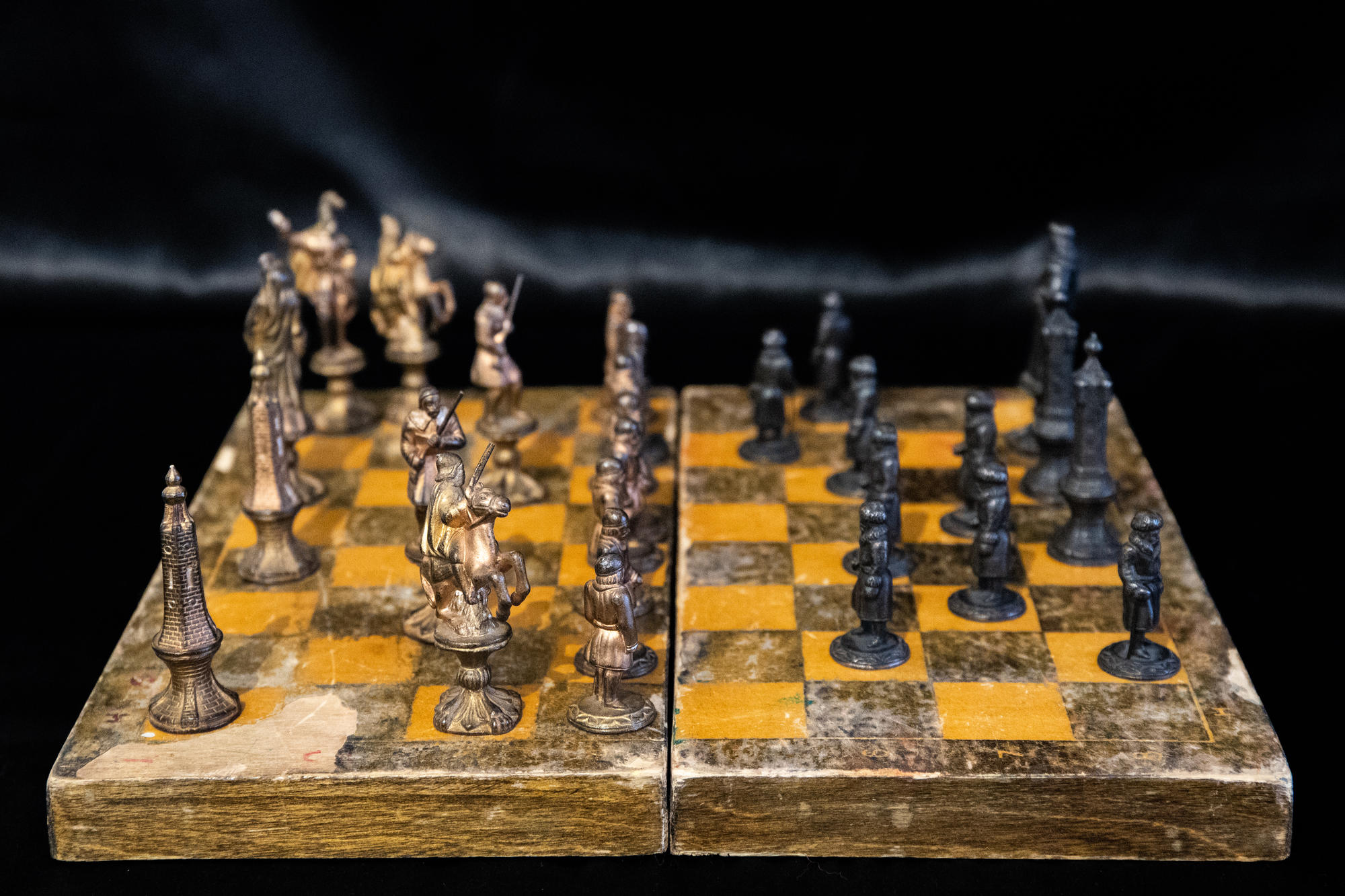 шахматы из доты фото 78