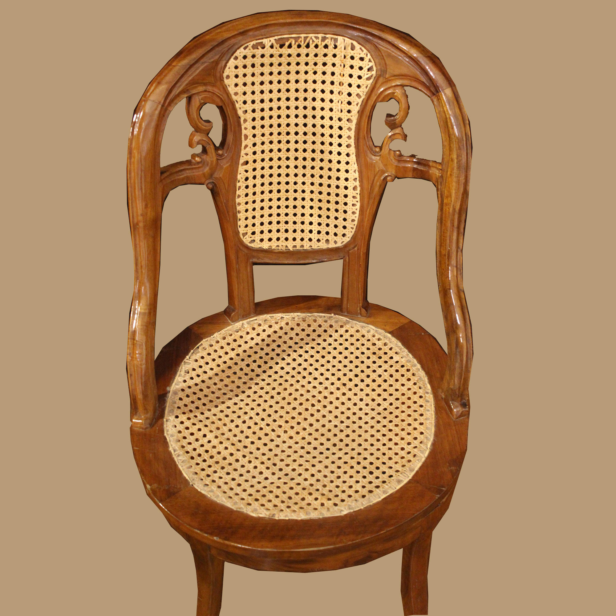 bentwood seat