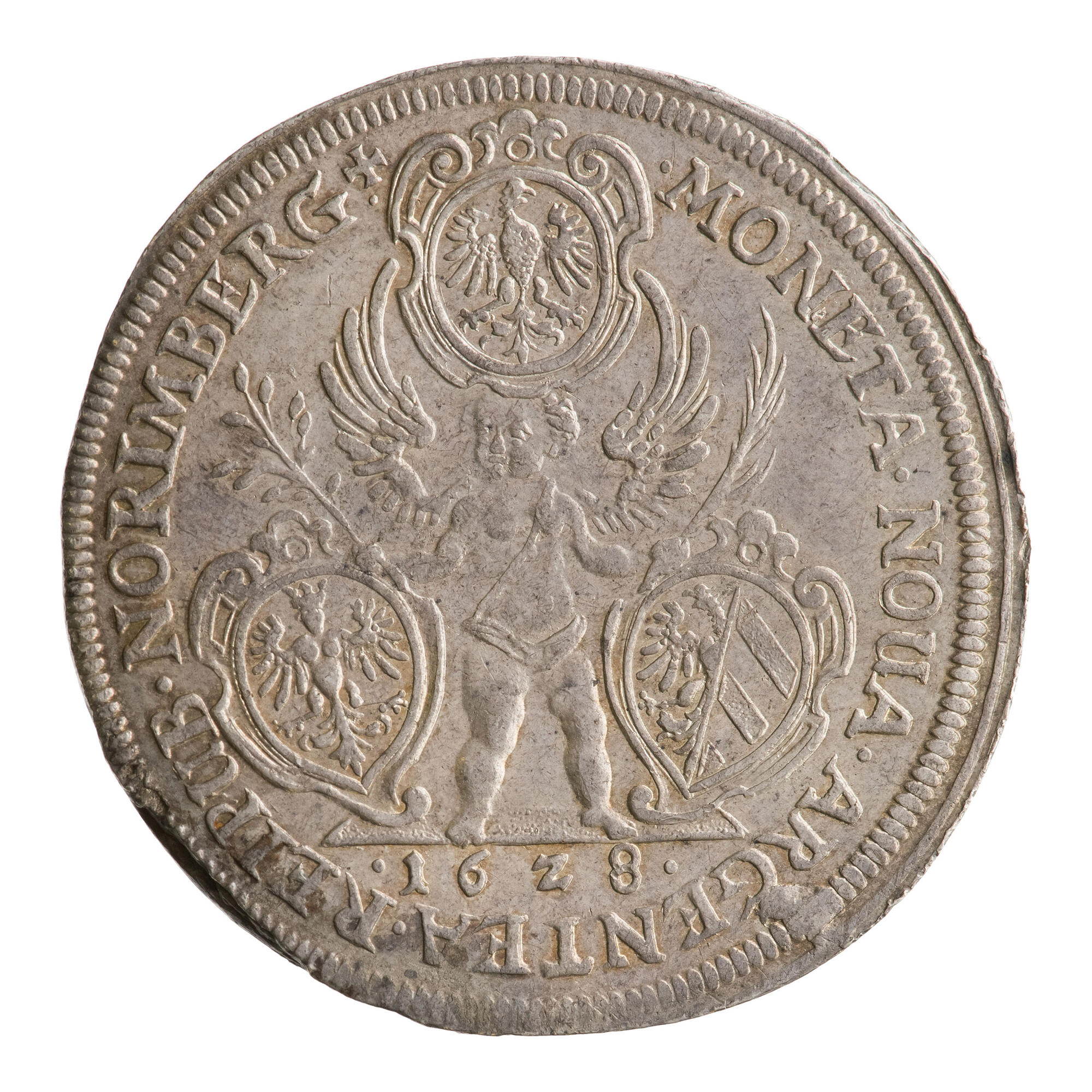 1 мест доллар. Талер 1638 Нюрнберг. Талер Нюрнберг. Монета Ioan 1628г.