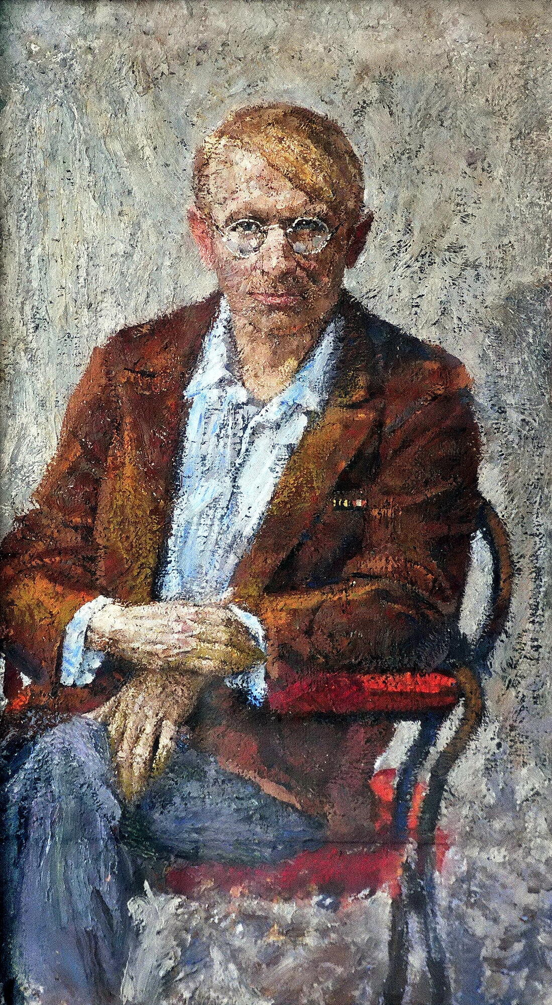 Андрей Курнаков художник