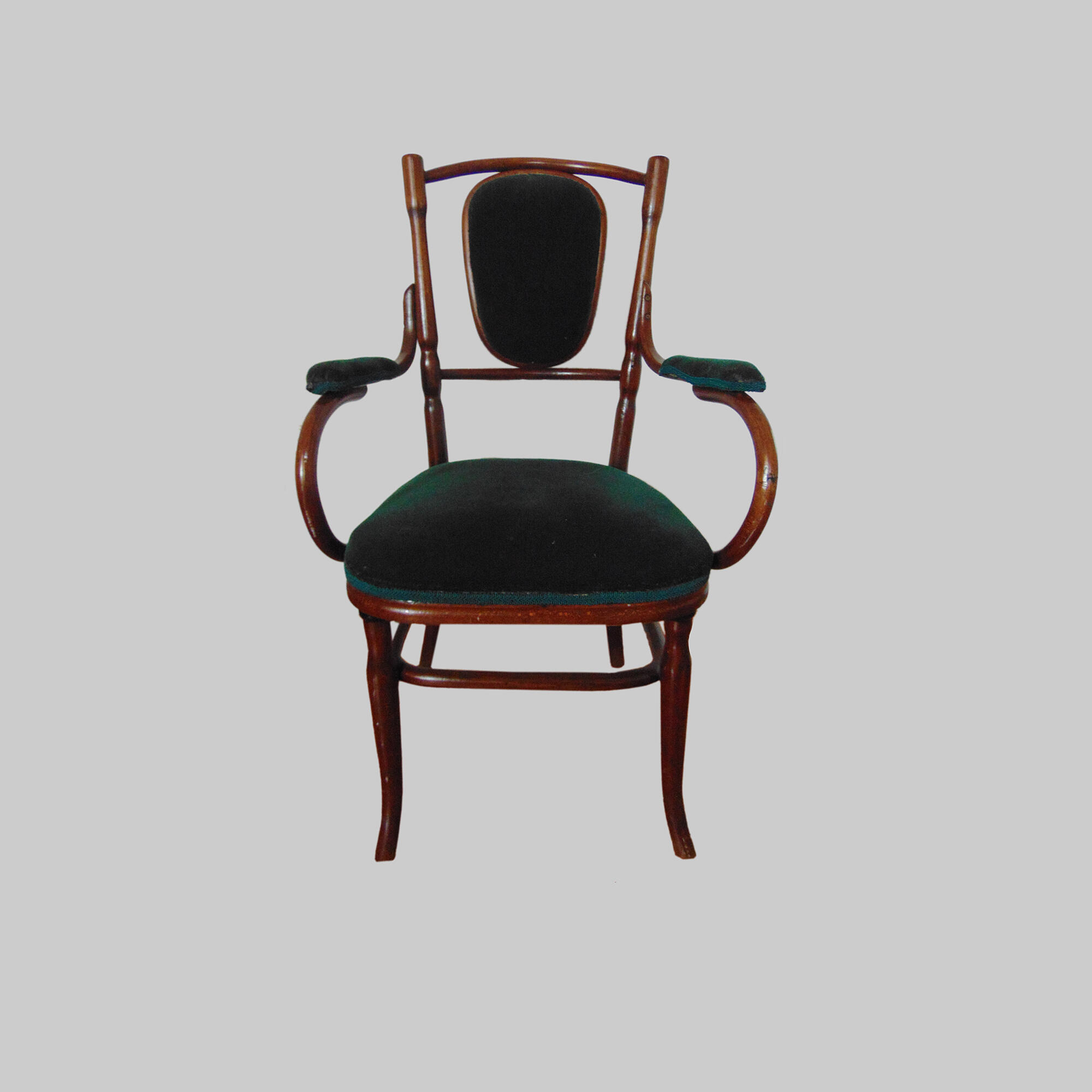 Тонетовское кресло