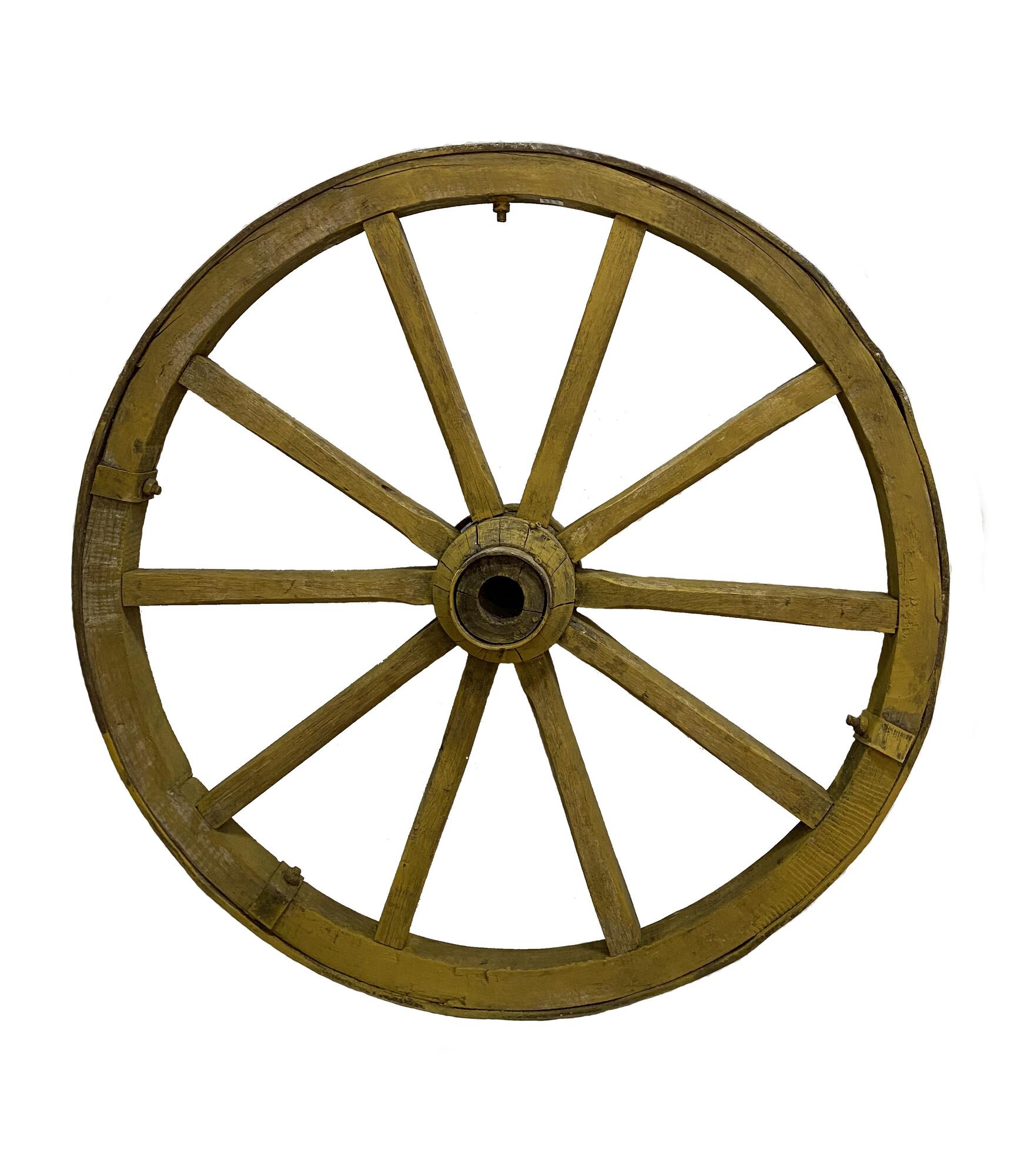 Как сделать деревянное колесо своими руками чертежи | Колесо телеги, Колесо, Чертежи