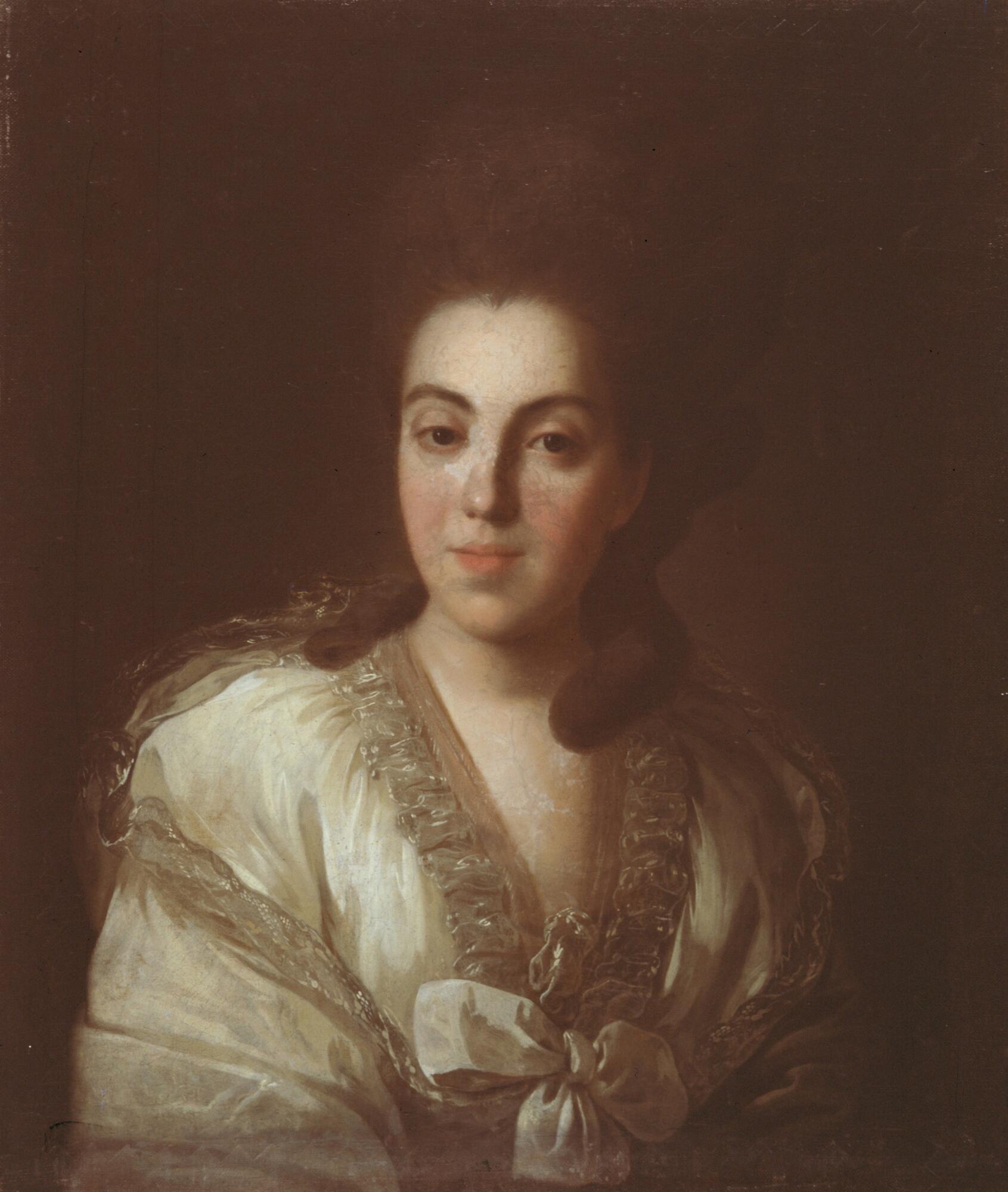 Голицына, Анна Александровна (1739-1816)