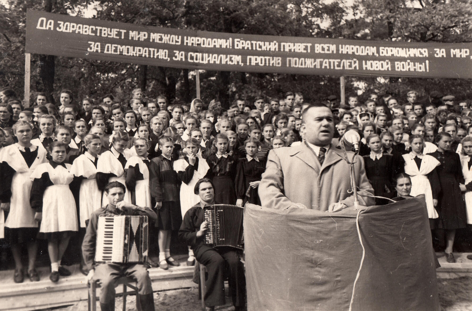 Павильон совхоза «Шебекино Поле». Подробное описание экспоната, аудиогид,  интересные факты. Официальный сайт Artefact