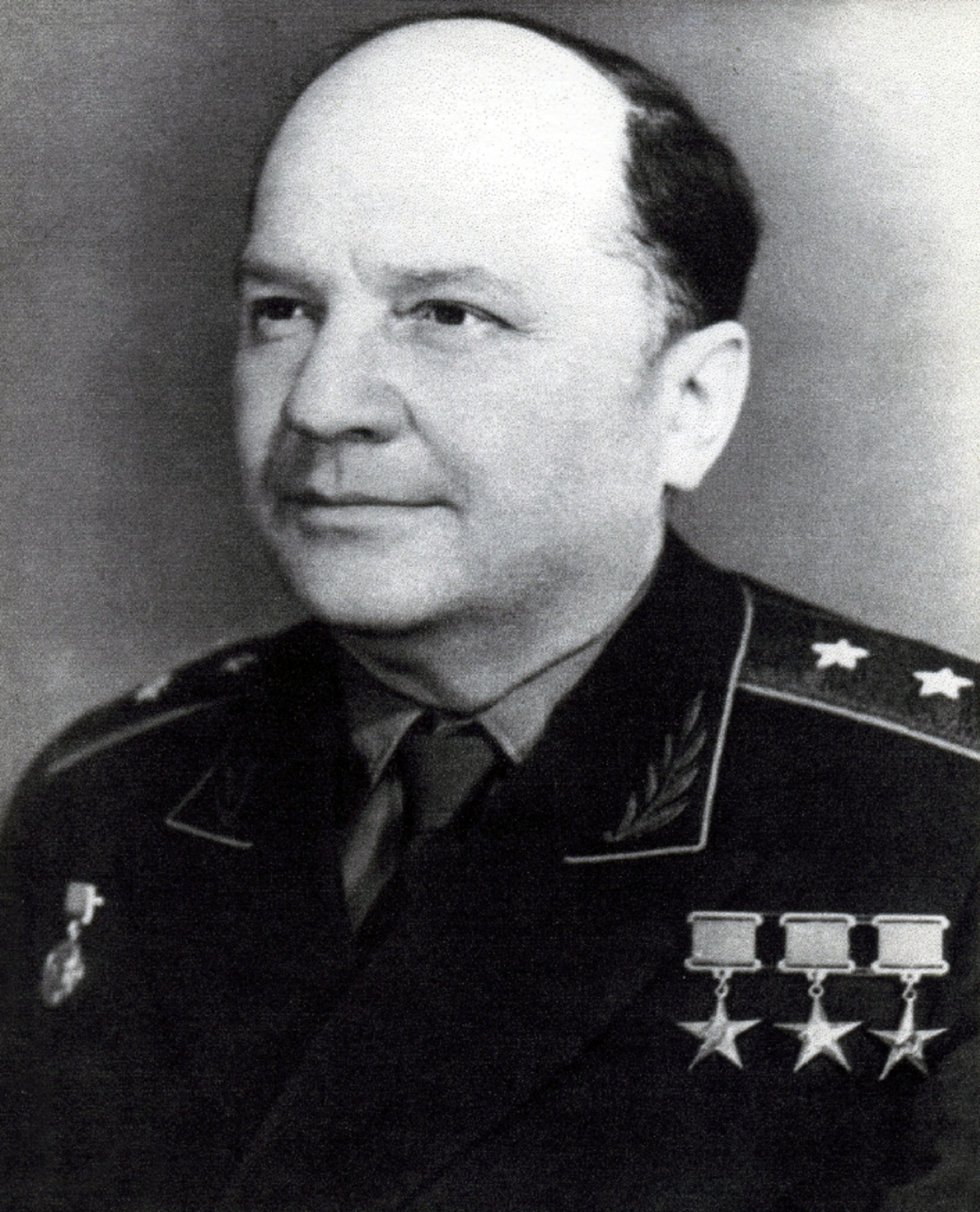 Николай Леонидович Гришанов