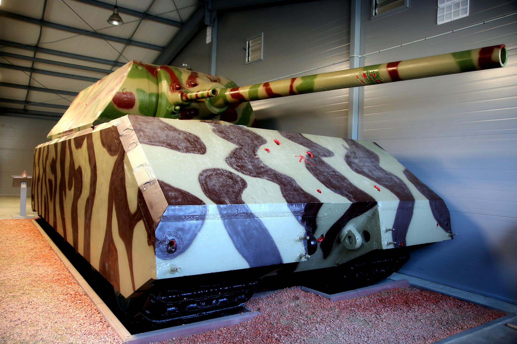 Маус танк арт (64 фото)