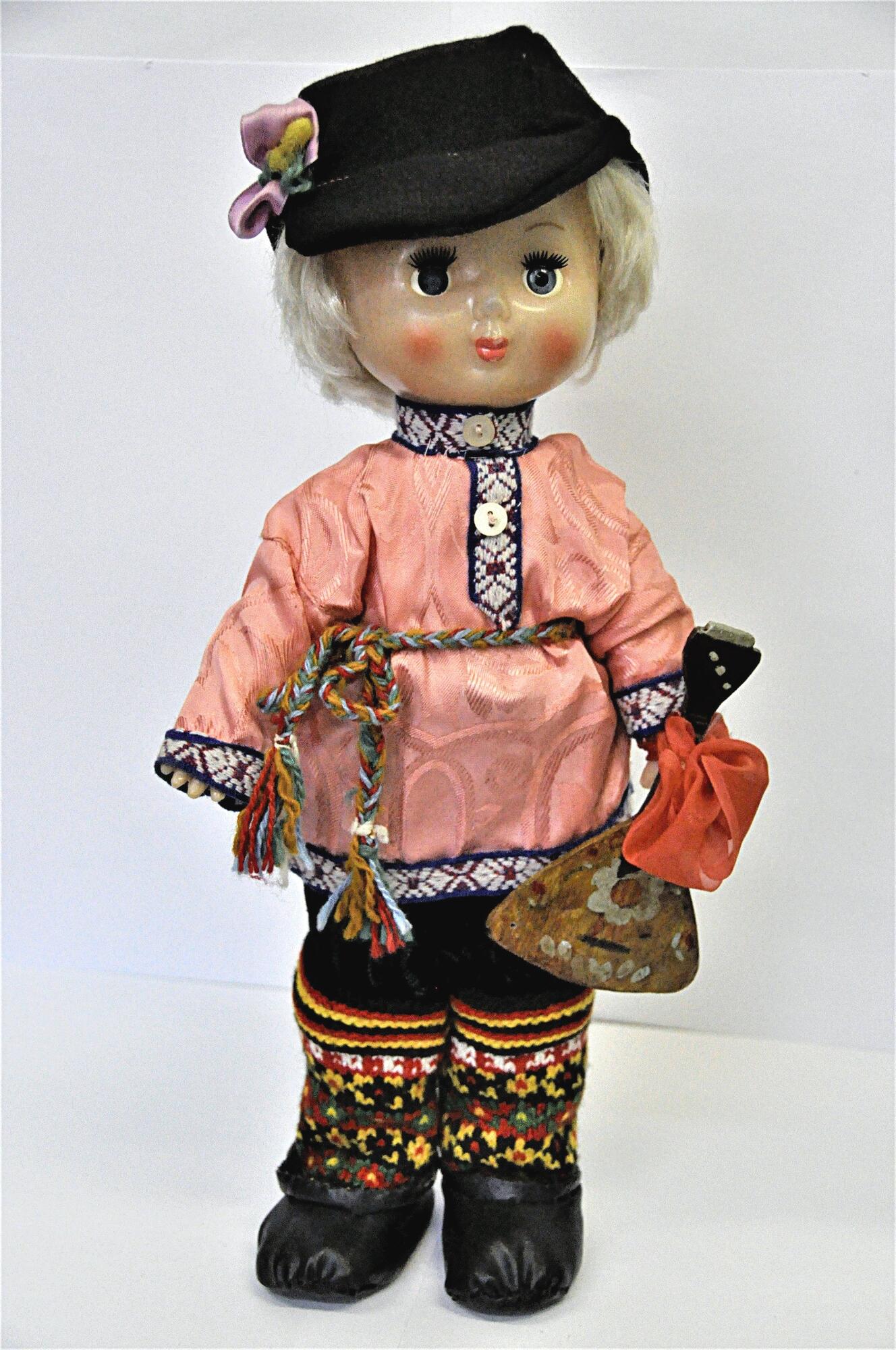 Paola Reina – фирменный магазин испанских кукол и пупсов Паола Рейна