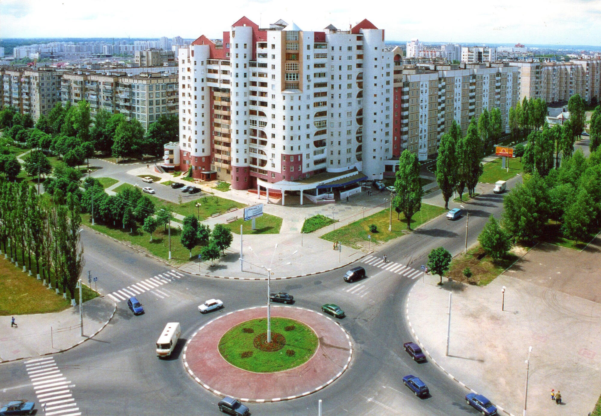 Белгород. Подробное описание экспоната, аудиогид, интересные факты ...