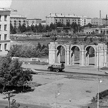 Белгородская с/х выставка