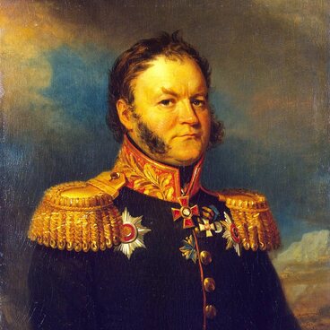 Вельяминов Иван Александрович