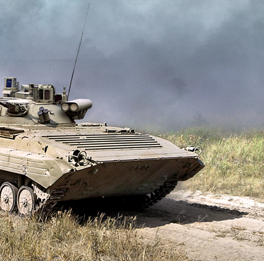 Боевое отделение БО5ЯО1
