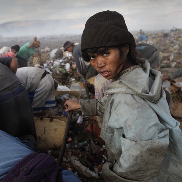 Madagascar, Antananarivo