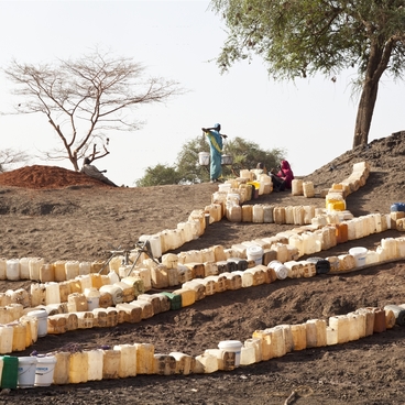 South Sudan, Jamam