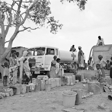 Somalia, Berbera