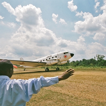 Congo (Democratic Republic of the Congo)