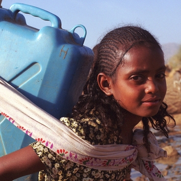 Eritrea, Gash Barka