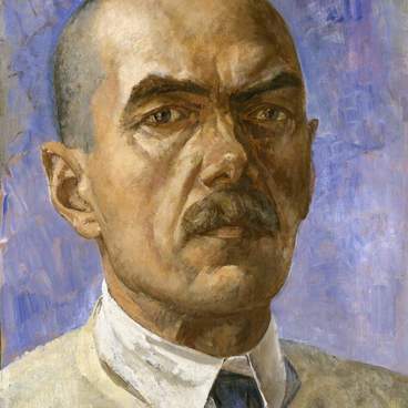 Автопортрет (1929)